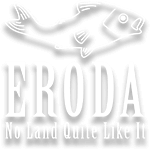 Eroda - No Land Quite Like It
